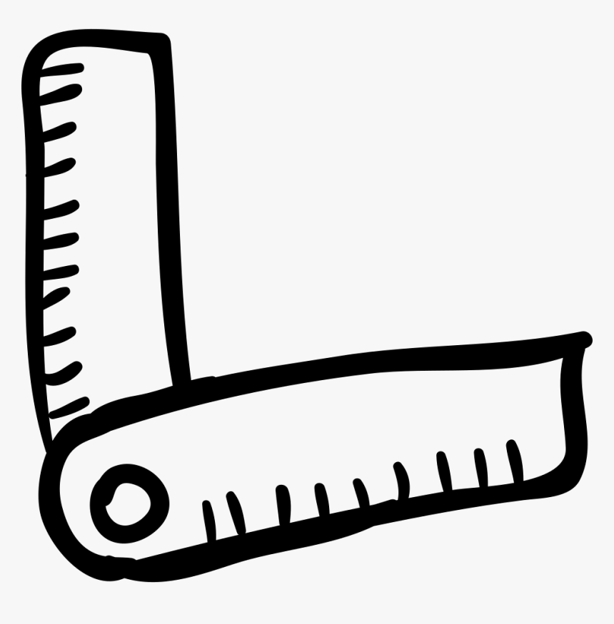 Hand Drawn Tool Png, Transparent Png, Free Download