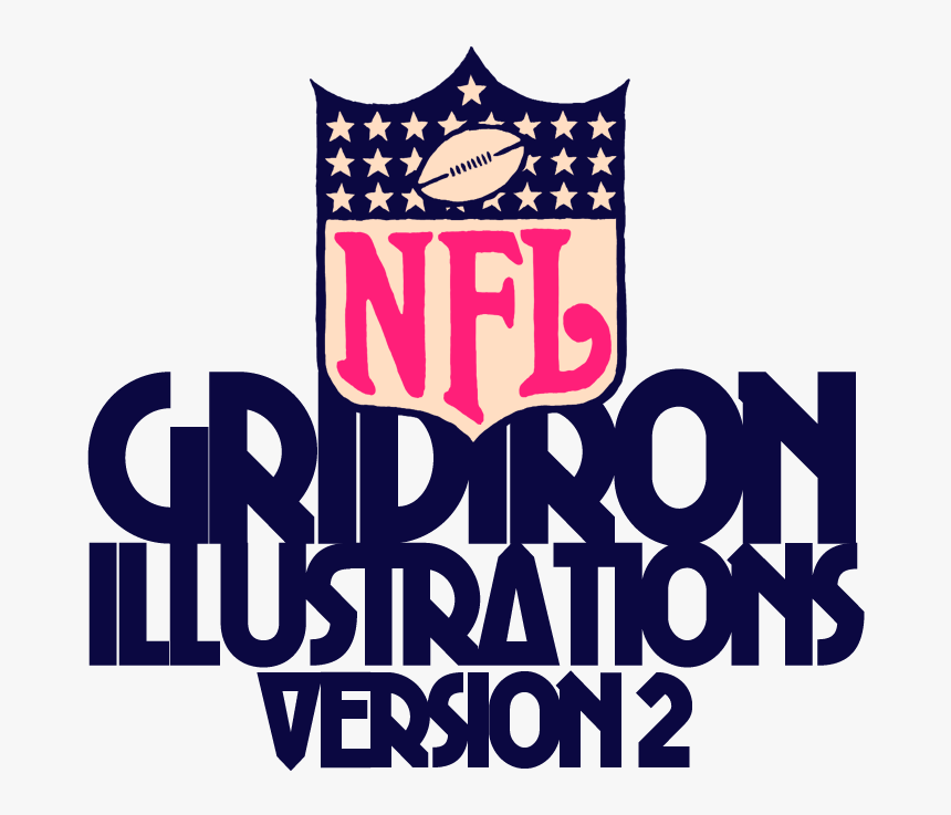 Nfl, HD Png Download, Free Download