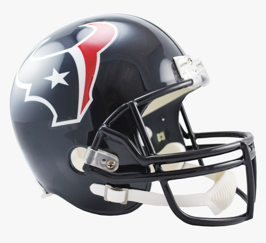 Houston Texans Helmet, HD Png Download, Free Download