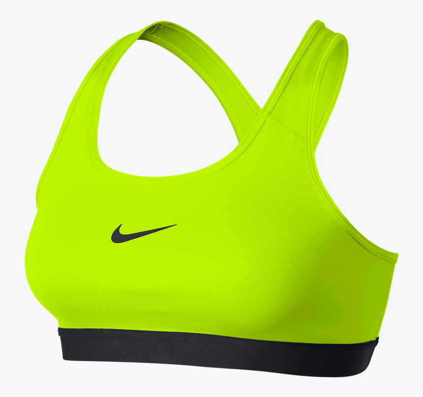 Bra Png Photo - Sports Bra Transparent Background, Png Download, Free Download