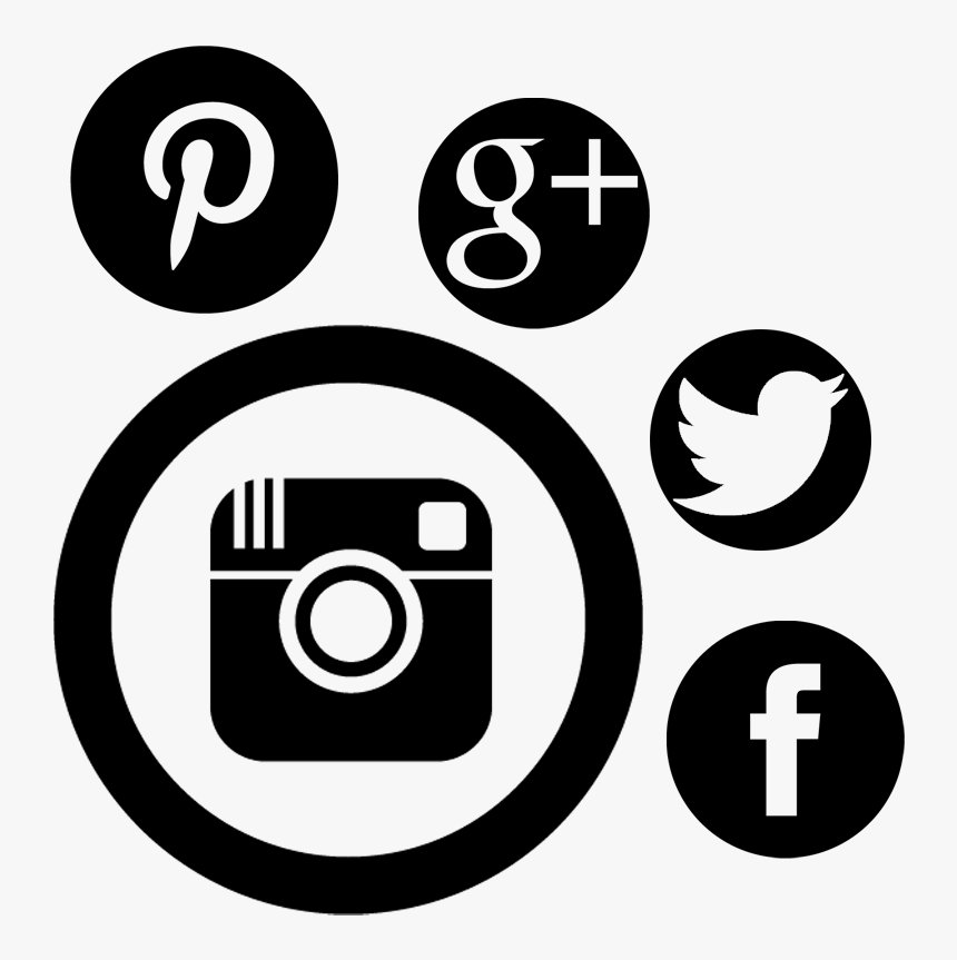 Transparent Social Media Marketing Icon Png - Social Media Marketing Icon, Png Download, Free Download