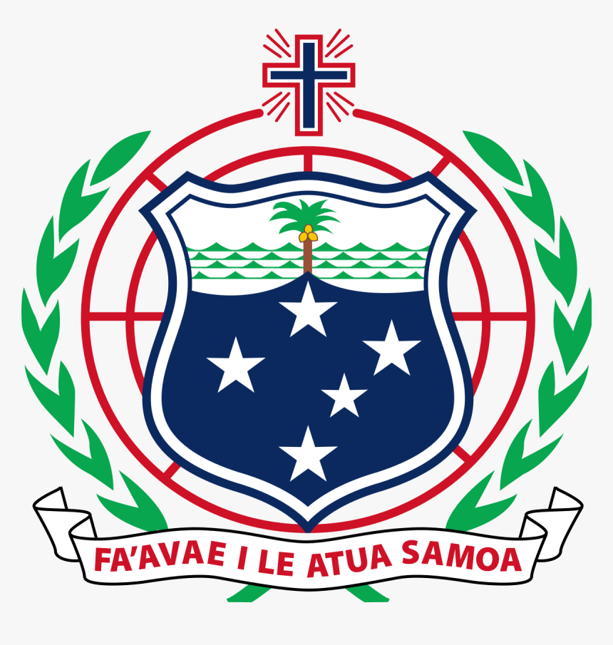 Samoan Emblem, HD Png Download, Free Download