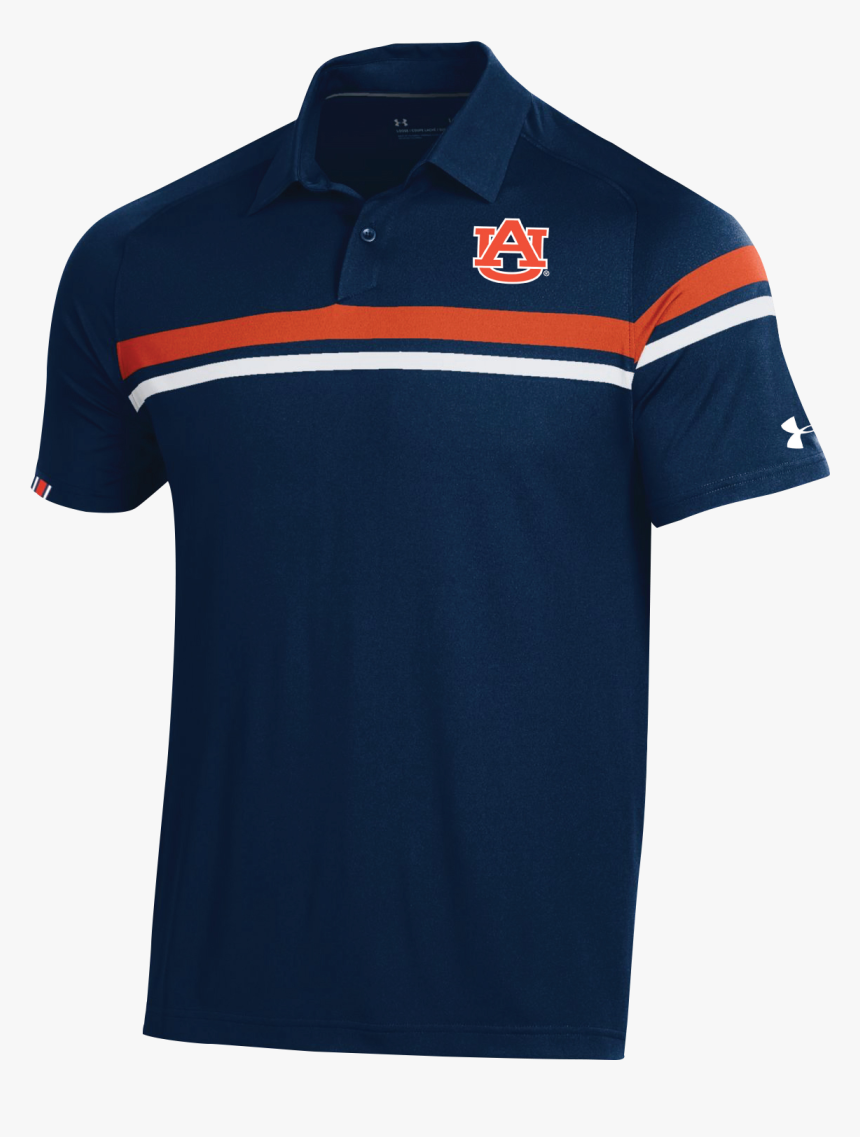 Auburn Tigers Under Armour Tee - Auburn Tigers, HD Png Download, Free Download