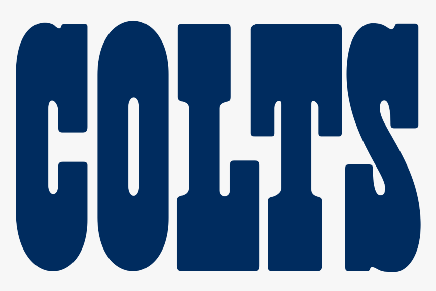 Indianapolis Colts Logo, HD Png Download, Free Download