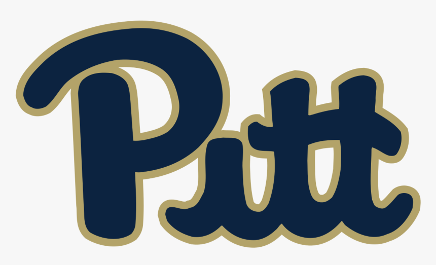 Pitt Logo No Background, HD Png Download, Free Download