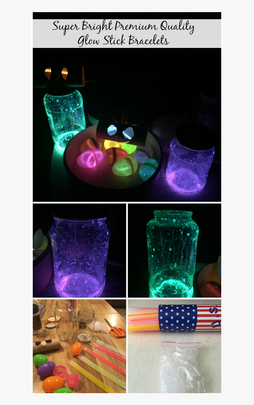 I Came Across 100 Super Bright Long Lasting Glow Stick - Lighting, HD Png Download, Free Download