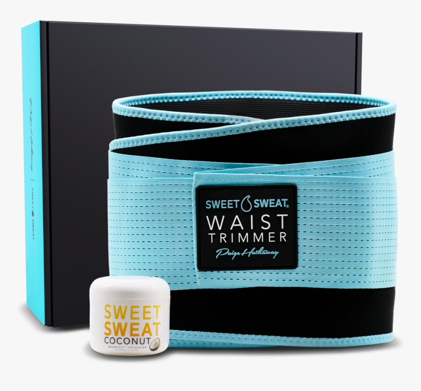 Sweet Sweat Pro Series Waist Trimmer, HD Png Download, Free Download