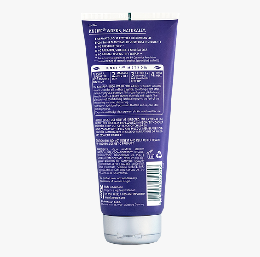 Lotion, HD Png Download, Free Download