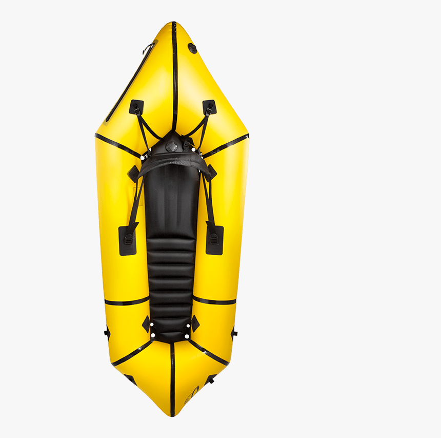 Kokopelli-nirvana With Tzip - Sea Kayak, HD Png Download, Free Download