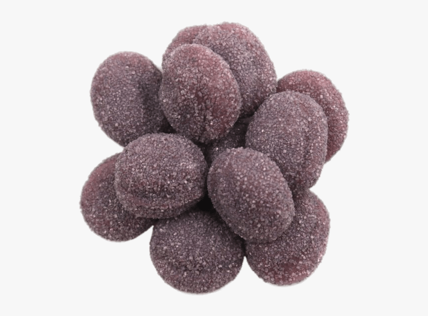 Jelly Belly Sugar Plums - Frutti Di Bosco, HD Png Download, Free Download