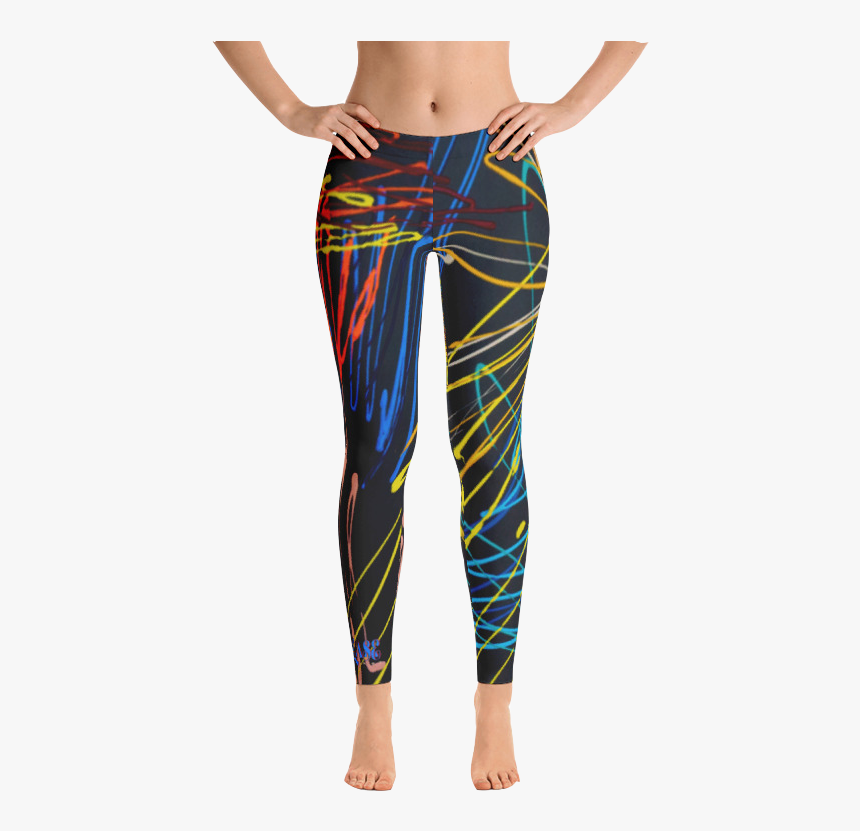 Leggings, HD Png Download, Free Download