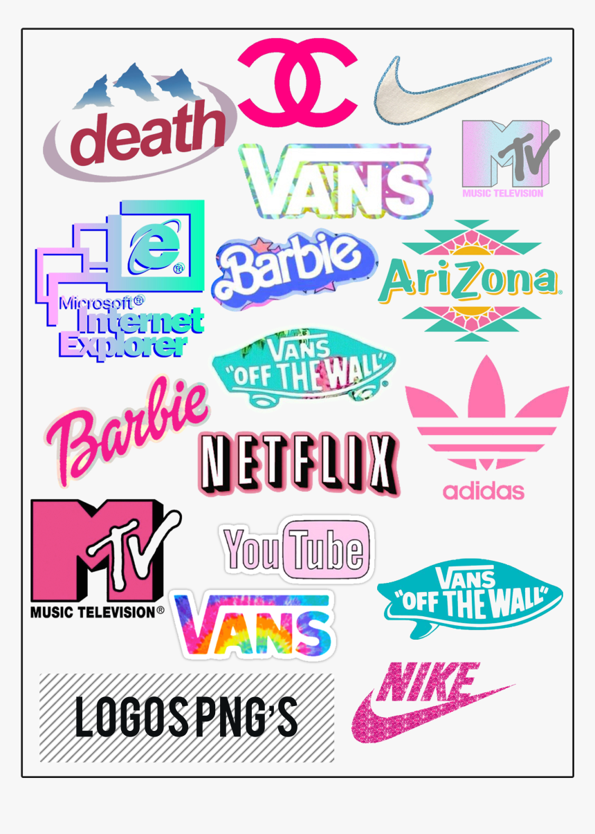 Brand Logos, HD Png Download, Free Download