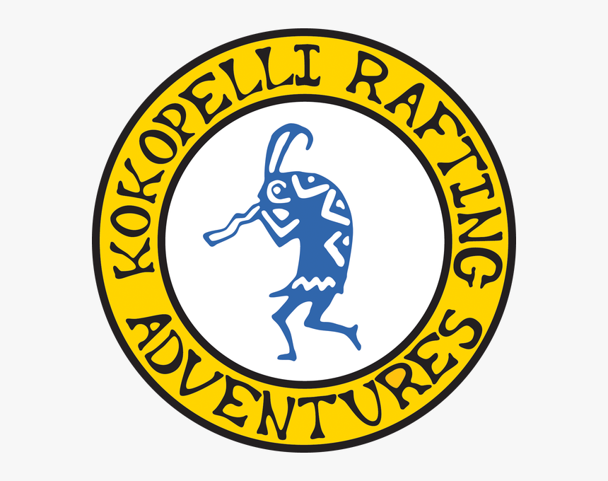 Photo Taken At Kokopelli Rafting Adventures By Kelly - Banda Lira Logo, HD Png Download, Free Download