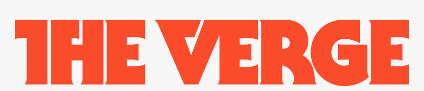 Verge Logo Transparent, HD Png Download, Free Download