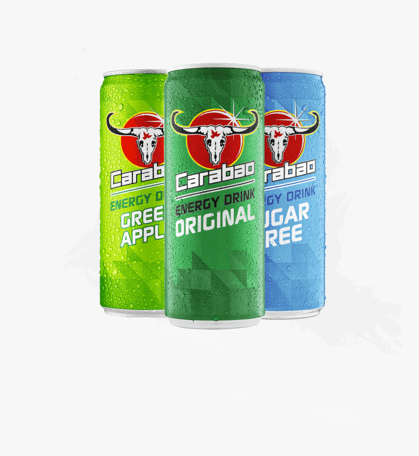 Carabao Dang Energy Drink, HD Png Download, Free Download