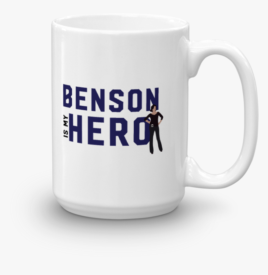 Law & Order - Mug, HD Png Download, Free Download