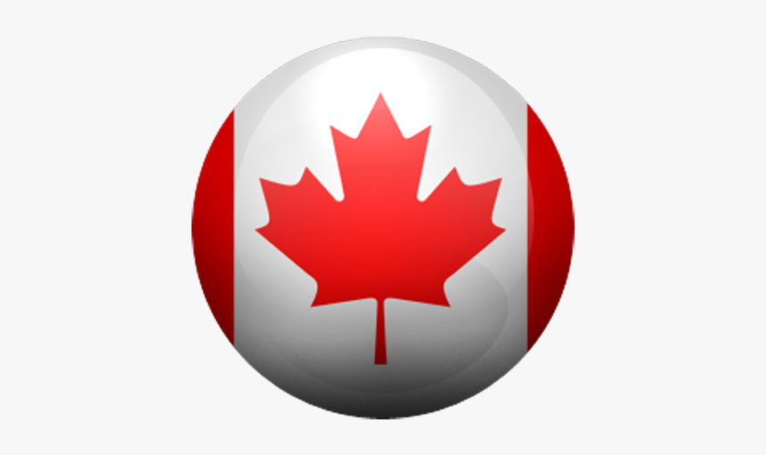 Flag Of Canada Maple Leaf Flags Of The World - Canada Flag Svg, HD Png Download, Free Download