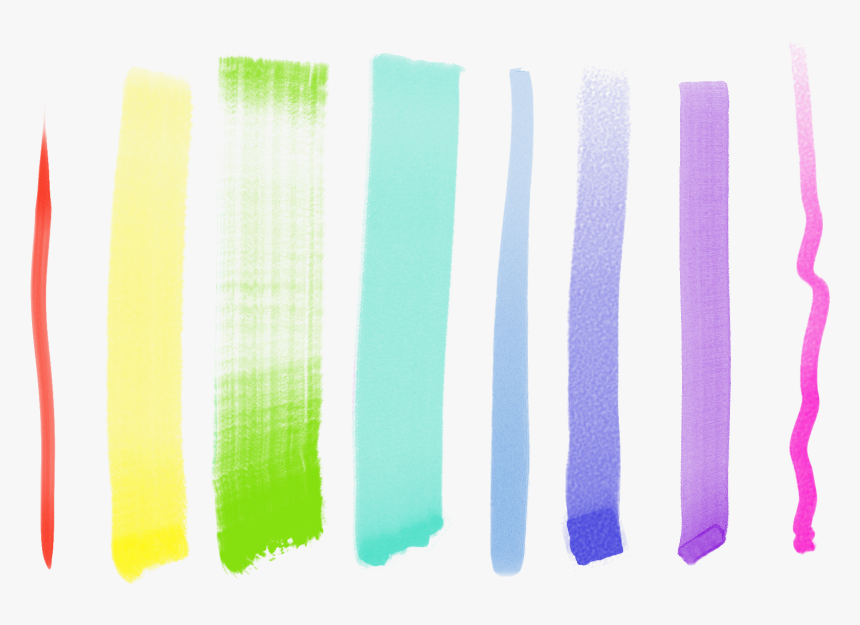 Square Brush Clip Studio Paint, HD Png Download - kindpng