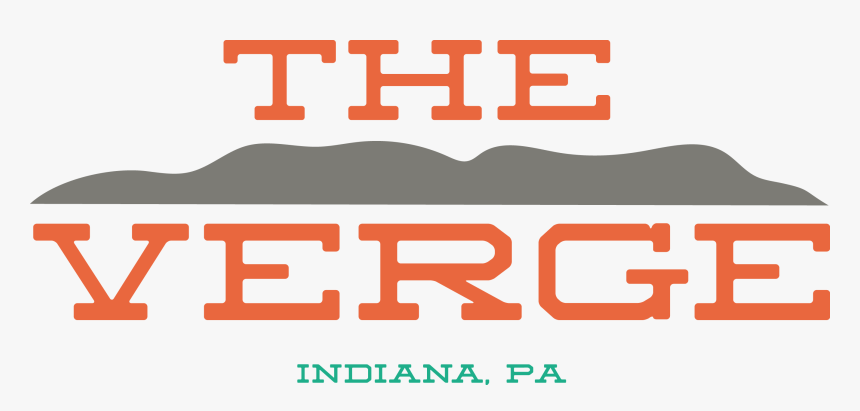 Transparent The Verge Logo Png - Campus Connection Indiana Logo, Png Download, Free Download