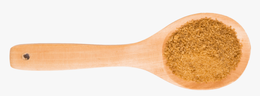 Spoon Of Brown Sugar Png, Transparent Png, Free Download