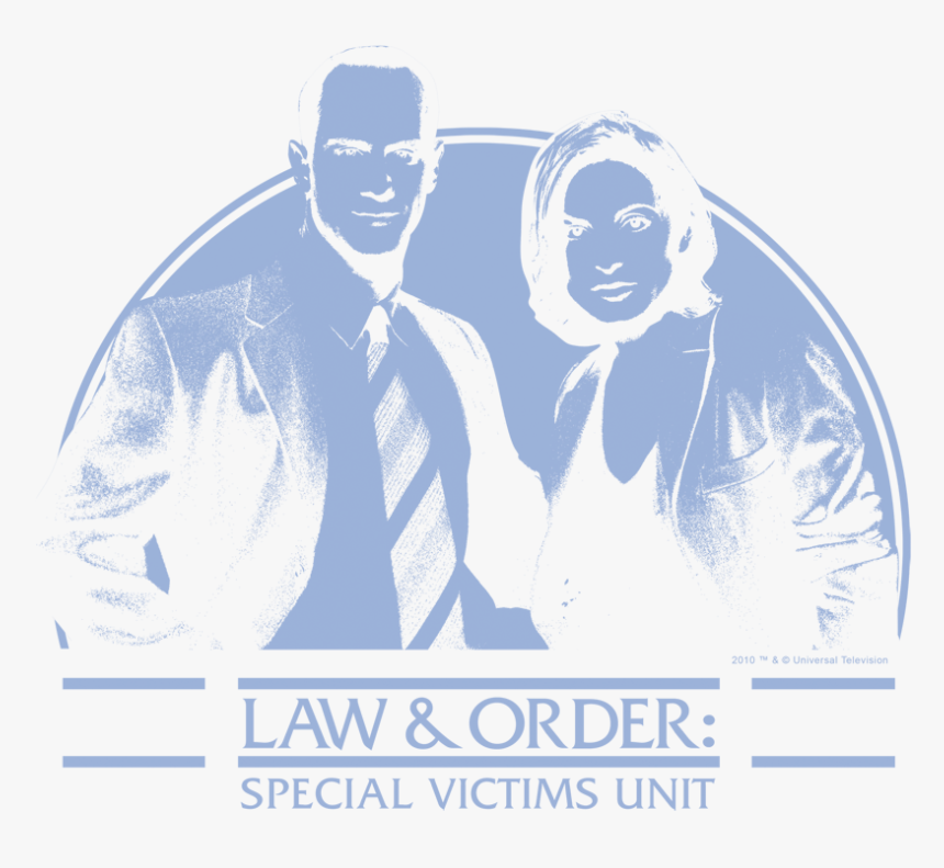 Law And Order Svu, HD Png Download, Free Download