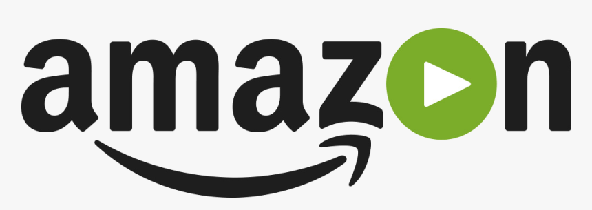 Amazon Logo - Amazon Video Logo Png, Transparent Png, Free Download