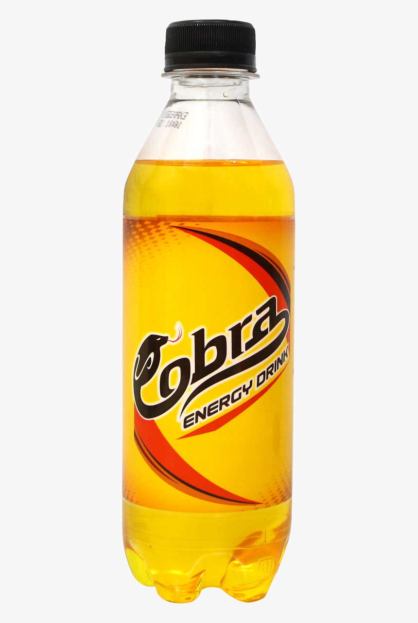 Cobra Energy Drink Iron Men, HD Png Download, Free Download