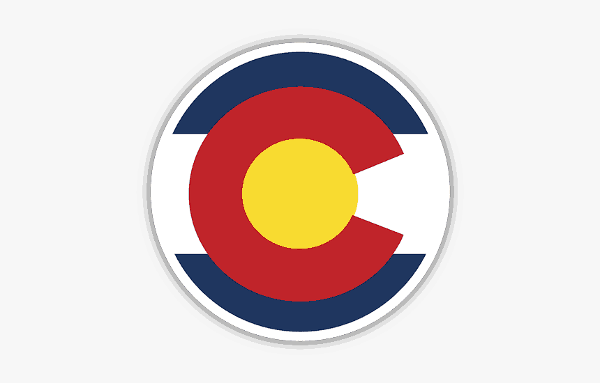 Flag Of Colorado, HD Png Download, Free Download