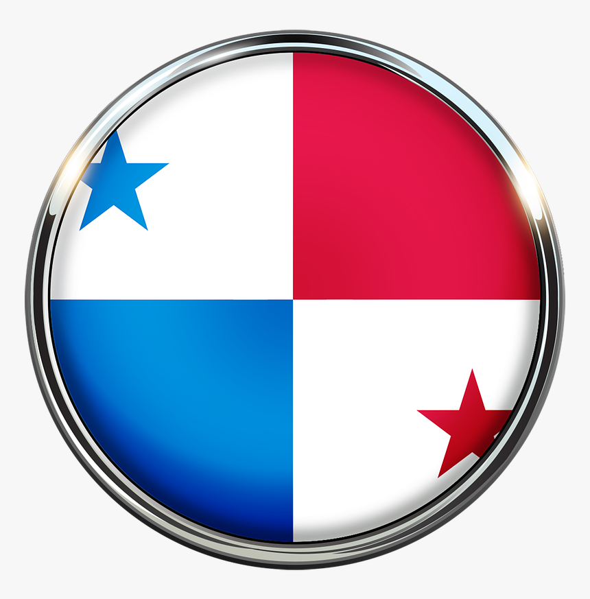 Patriotic Symbols Of Panama, HD Png Download, Free Download