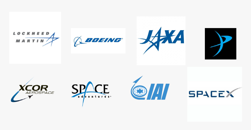 Transparent Swooshes Png - Italy Space Agency Logo, Png Download, Free Download