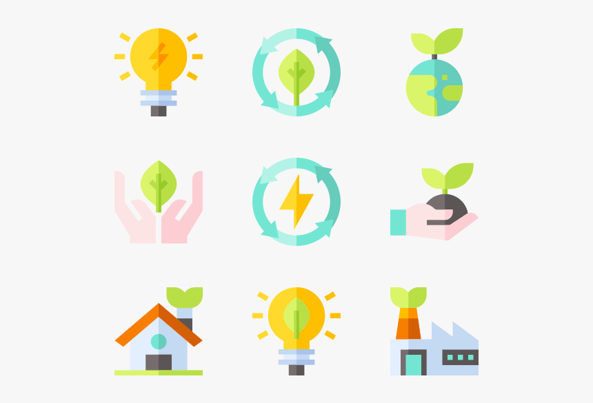 And9gcqh Mwt Best Of Vector Clipart Design Png @koolgadgetz - Sustainability Icons Png, Transparent Png, Free Download