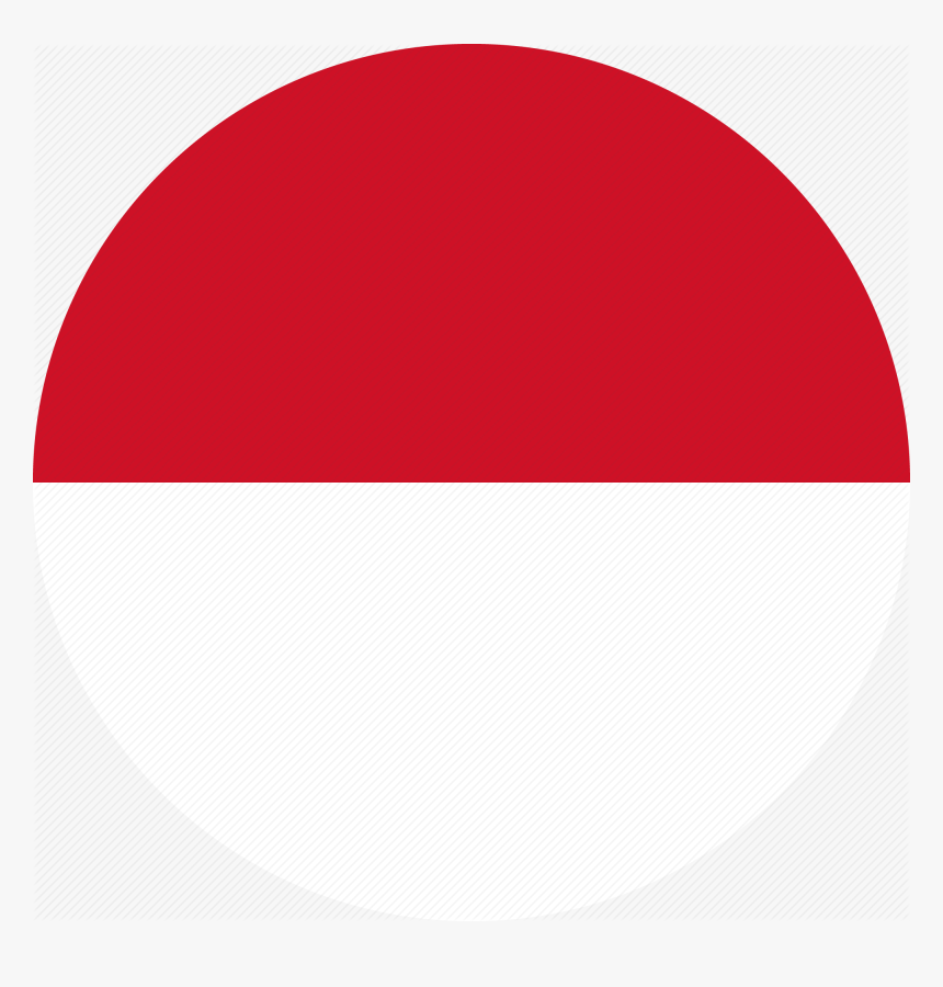 Transparent Austria Flag Png - Indonesia Language Icon, Png Download, Free Download