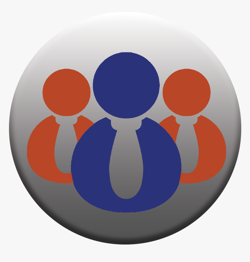 Consulting - Circle, HD Png Download, Free Download