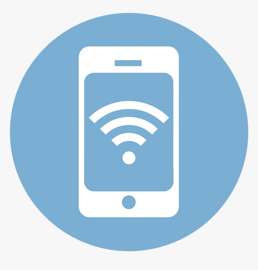 Device,icon - Hotspot, HD Png Download, Free Download