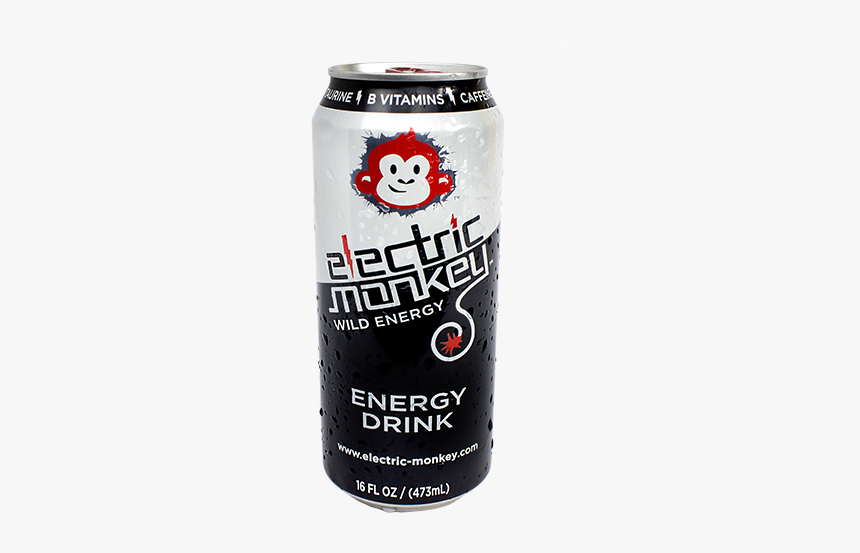 Caffeinated Drink, HD Png Download, Free Download