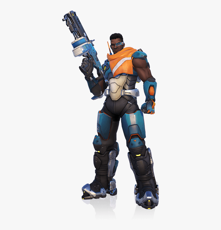 Overwatch Wiki - Baptiste Overwatch, HD Png Download, Free Download