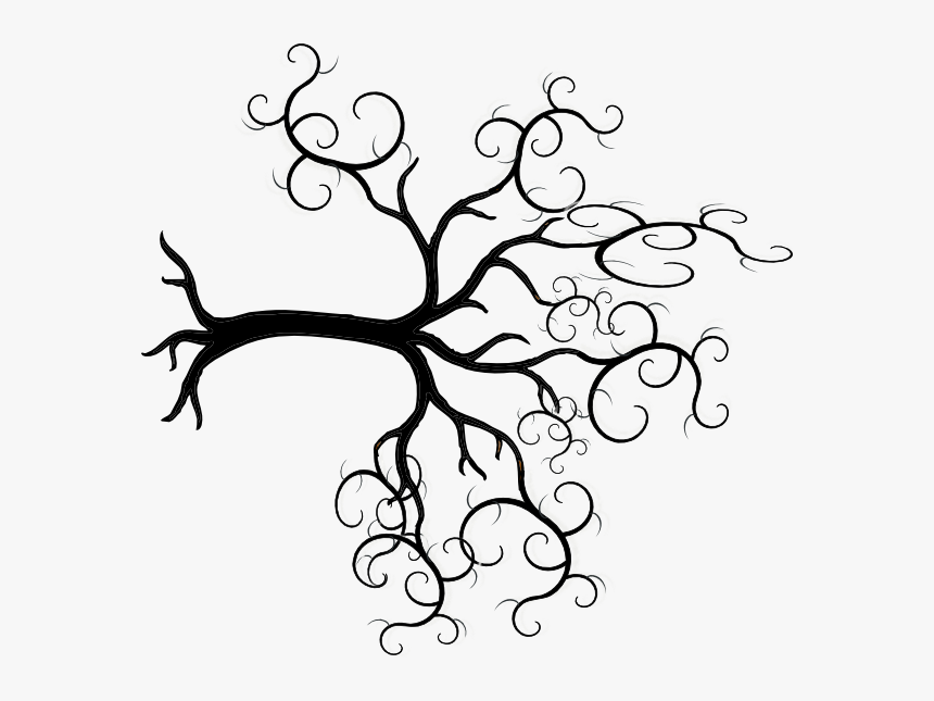 Tree Of Life Clip Art - Transparent Tree Of Life, HD Png Download, Free Download