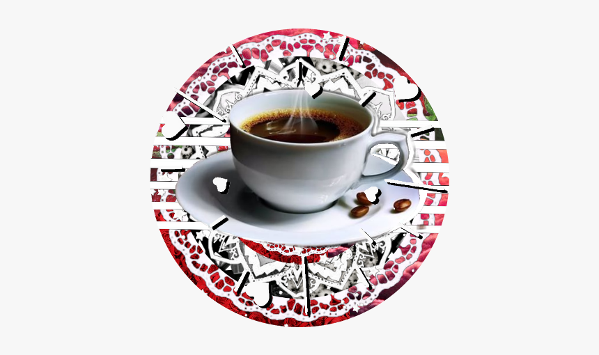 #coffee Icon - Cup Of Coffee, HD Png Download, Free Download