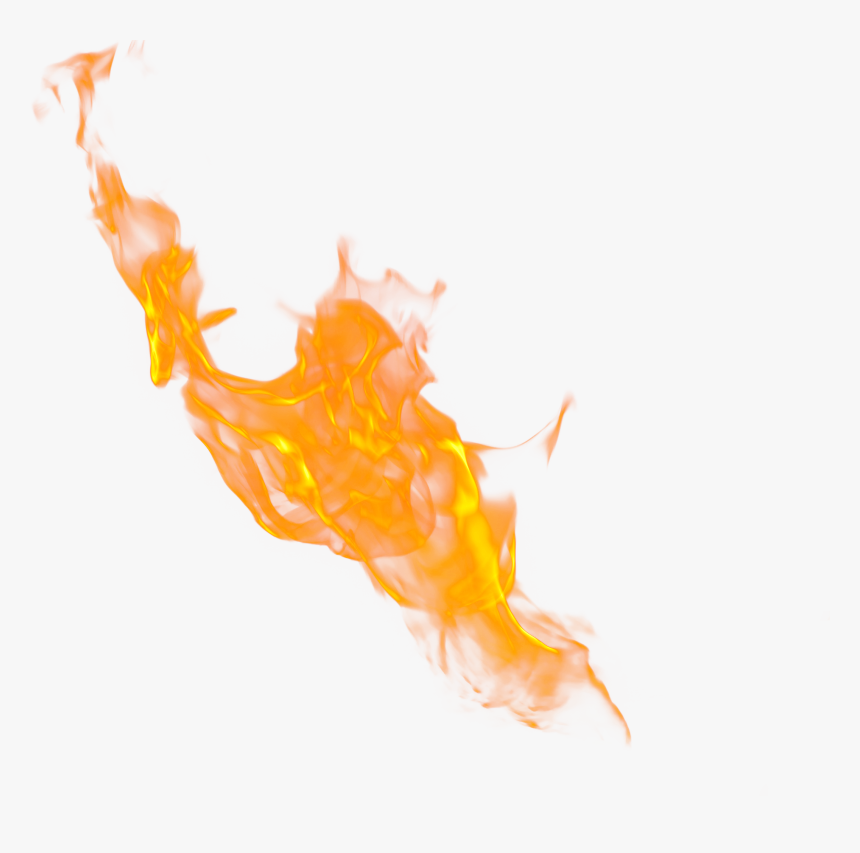 Fire Png Image - Transparent Background Flame Png, Png Download, Free Download