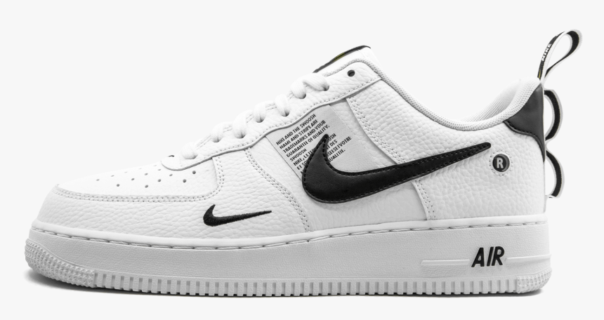 Air Force 1 07 Lv8 Utility Low Women, HD Png Download, Free Download