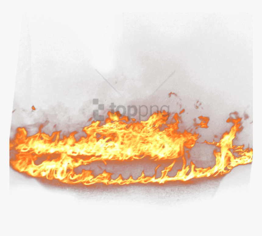 Transparent Background Fire Png, Png Download, Free Download