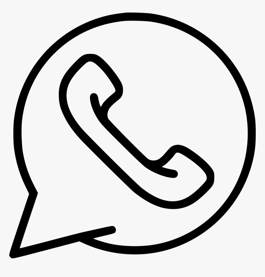 Whatsapp Whatsapp Icon Vector Png Transparent Png Kindpng