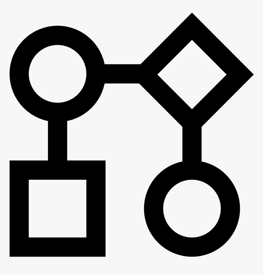 Null - Business Process Management Icon, HD Png Download, Free Download