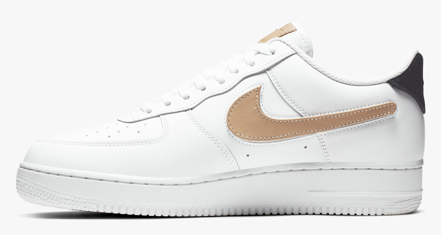 Nike Air Force 1 "07 Lv8 - Nike Men's Air Force 1 '07 Lv8, HD Png Download, Free Download