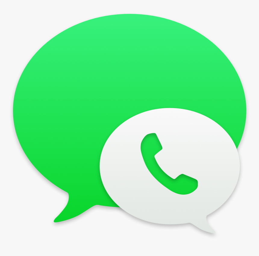 App For Whatsapp Icon , Png Download - App For Whatsapp Mac, Transparent Png, Free Download