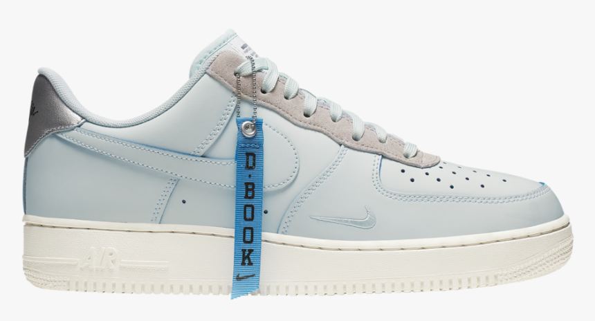 Nike Air Force 1 Devin Booker, HD Png Download, Free Download