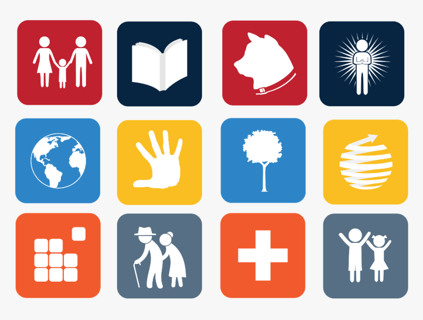 Icon Design By Nandesign For Mytech Consulting Services - Emergency Icon, HD Png Download, Free Download