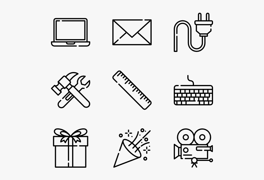 Objects Flaticon Emojis - Increased Share Of Wallet Icon, HD Png Download, Free Download