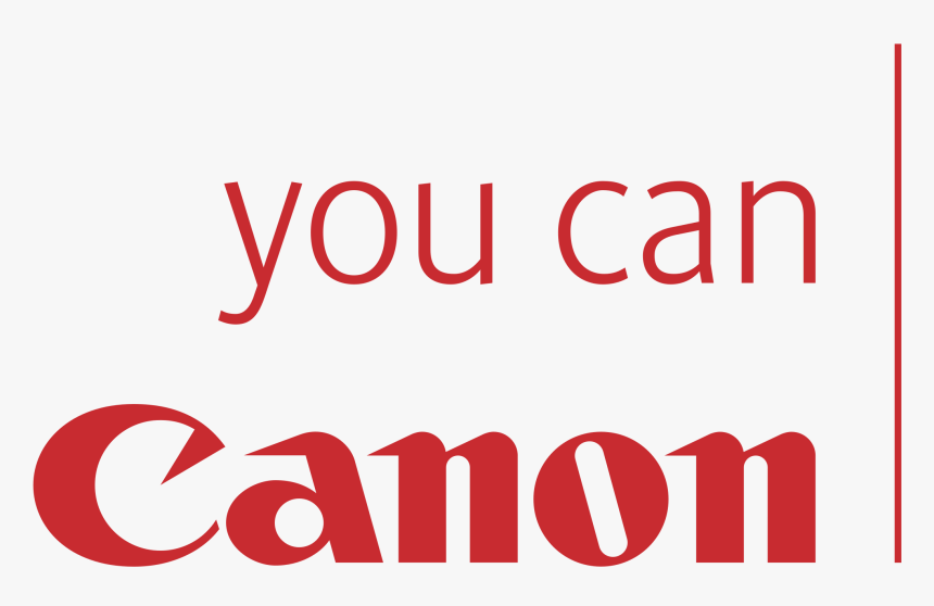 Canon, HD Png Download, Free Download