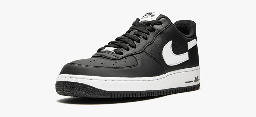 Nike Air Force 1/supreme/cdg "comme Des Garcons - Comme Des Garcon Air Force One, HD Png Download, Free Download